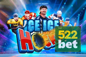 522BET feedback — categorias de sugestão e melhoria no app